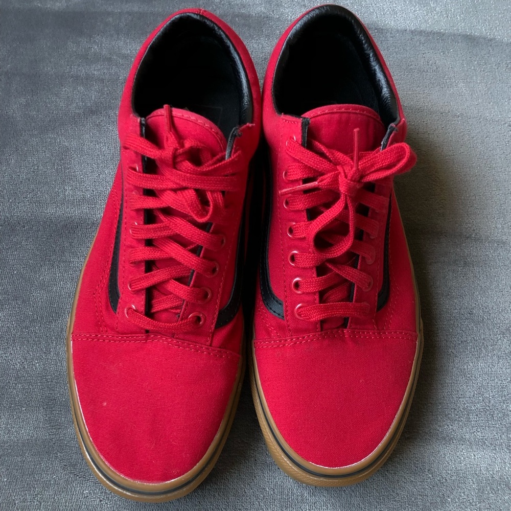 Vans old Skool size 10